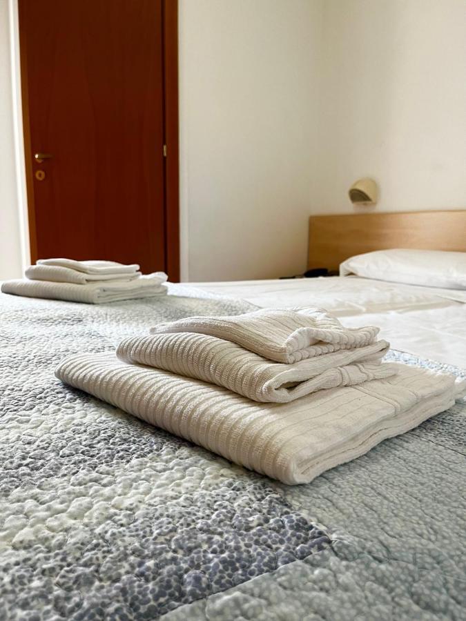 Hotel Villa Augusta Grado Extérieur photo