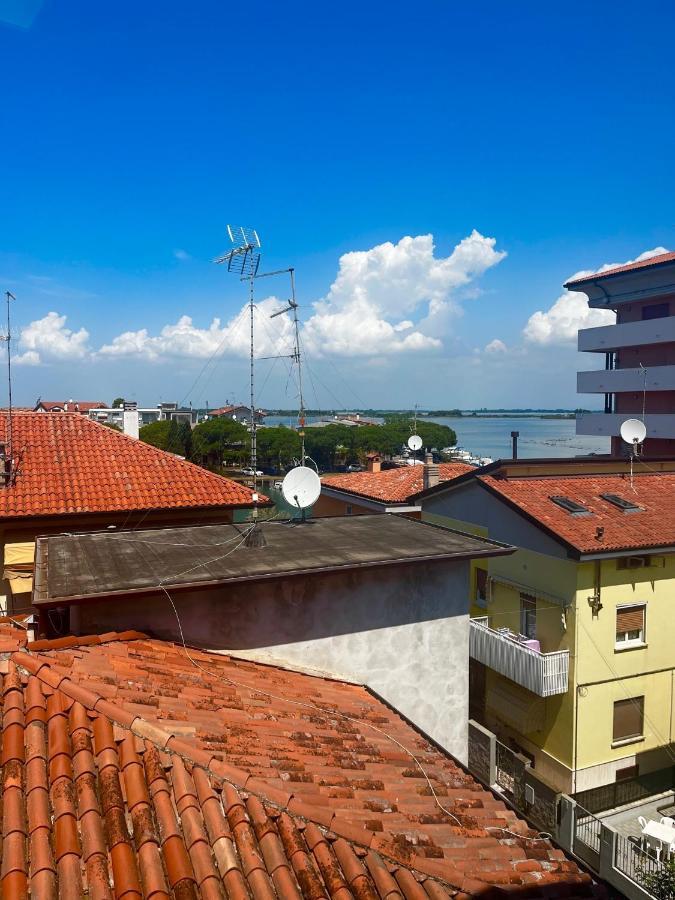Hotel Villa Augusta Grado Extérieur photo