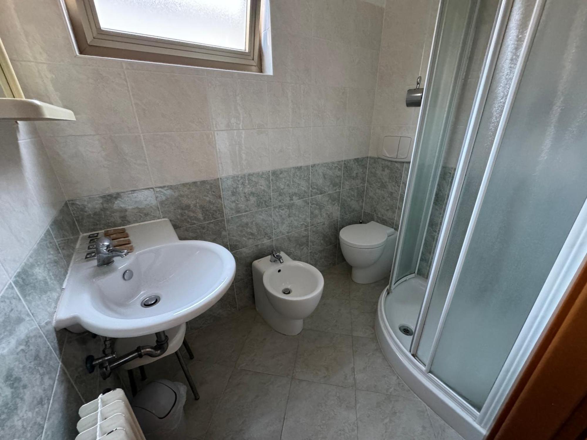 Hotel Villa Augusta Grado Extérieur photo