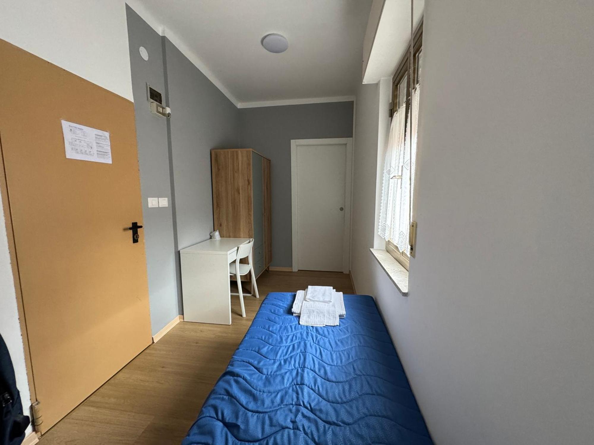 Hotel Villa Augusta Grado Extérieur photo