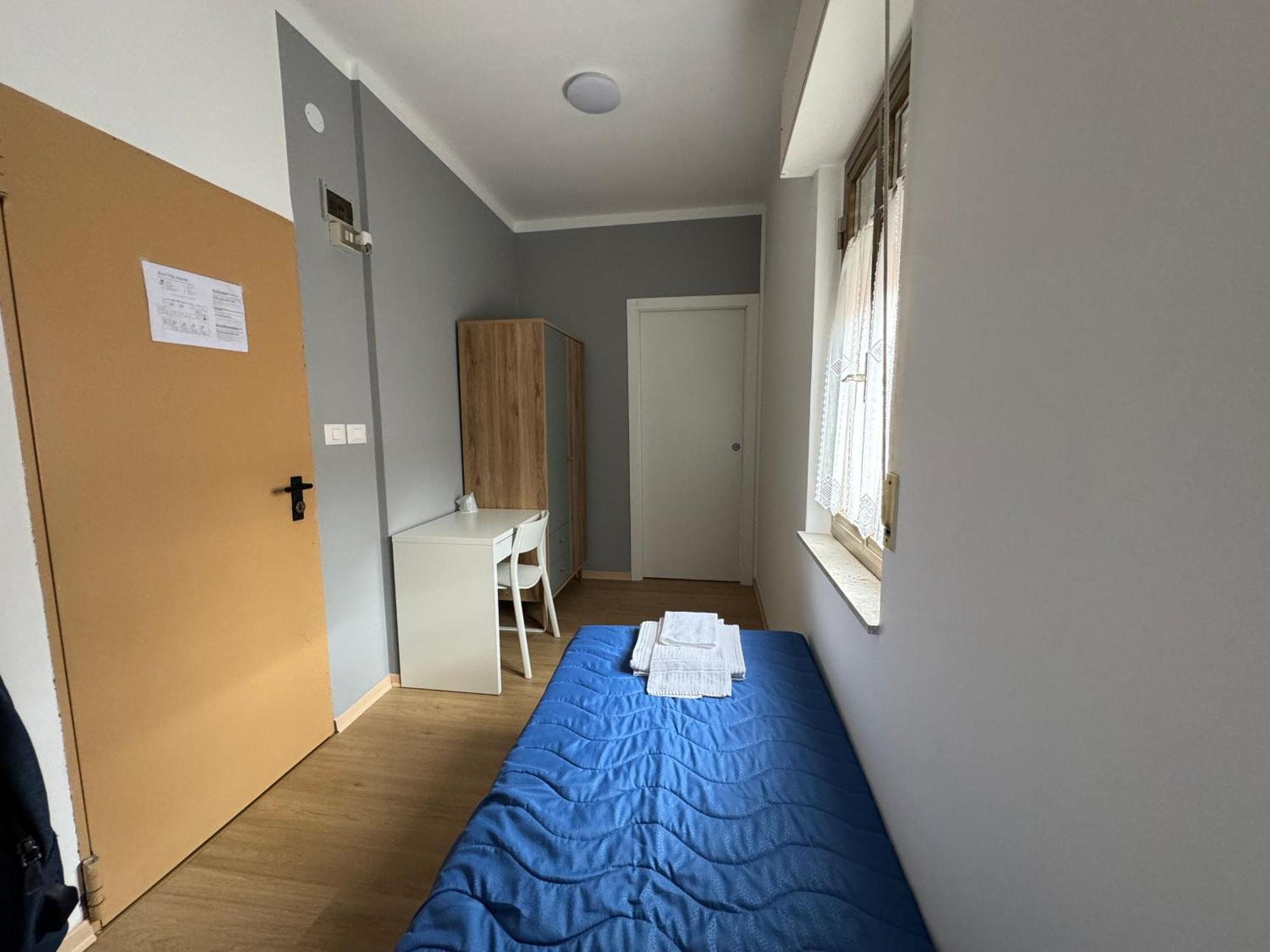 Hotel Villa Augusta Grado Extérieur photo